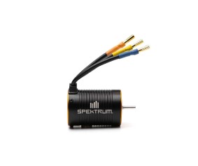 Spektrum Firma 3652 3800Kv 4-pole BL Motorcycle Motor