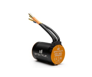 Spektrum Firma 3652 3800Kv 4-pole BL Motorcycle Motor