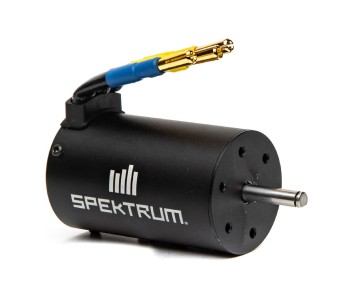 Spektrum Firma 3900Kv 4-pole BL Motor