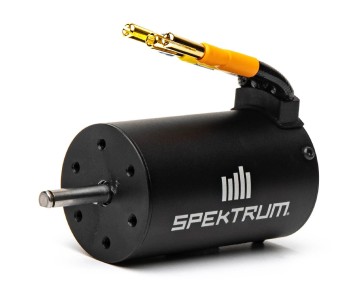 Spektrum Firma 3900Kv 4-pole BL Motor