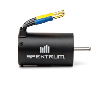 Spektrum Firma 3900Kv 4-pole BL Motor