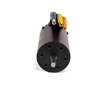 Spektrum Firma 3668 2800Kv 4-Pole Brushless Motor: 5mm