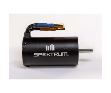 Spektrum Firma 3668 2800Kv 4-Pole Brushless Motor: 5mm