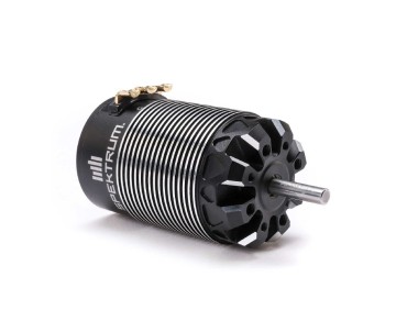 Spektrum Firma 2200KV BL Sensored Motor: 5mm
