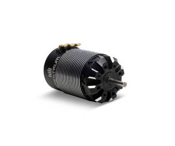 Spektrum Firma 2200KV BL Sensored Motor: 5mm