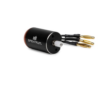 Spektrum Firma 1524 4500Kv BL 1/24 Sensored Crawler Motor