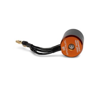 Spektrum Firma 1524 4500Kv BL 1/24 Sensored Crawler Motor