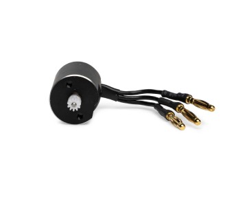 Spektrum Firma 1524 4500Kv BL 1/24 Sensored Crawler Motor