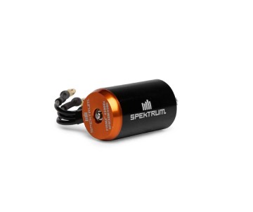 Spektrum Firma 1524 4500Kv BL 1/24 Sensored Crawler Motor