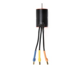 Spektrum Firma 2435 4500Kv Mini BL Motor