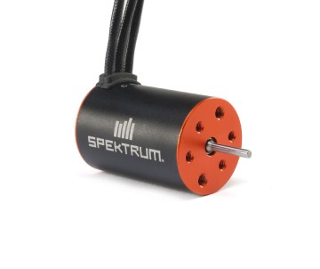 Spektrum Firma 2435 4500Kv Mini BL Motor