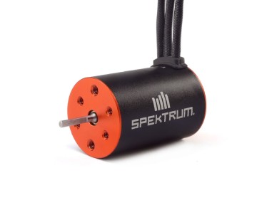 Spektrum Firma 2435 4500Kv Mini BL Motor