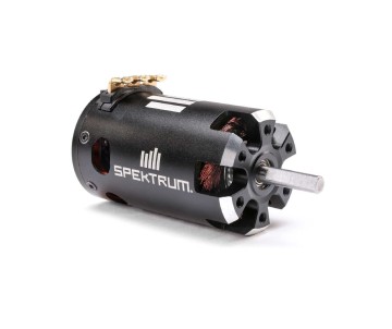 Spektrum Firma 3662 4500Kv 4P Sensored Brushless Mot: 5MM