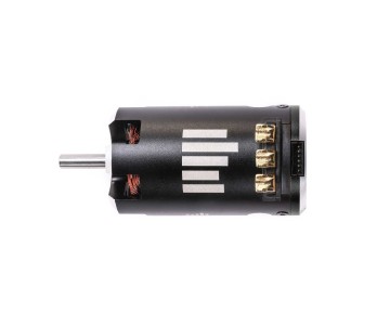 Spektrum Firma 3662 4500Kv 4P Sensored Brushless Mot: 5MM