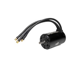 Spektrum Firma 5687 1100KV 4-Pole Brushless Motor: 8mm