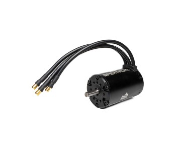 Spektrum Firma 5687 1100KV 4-Pole Brushless Motor: 8mm