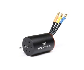Spektrum FIRMA 2840 4500Kv 4-pole BL Motor