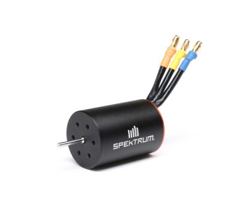 Spektrum FIRMA 2840 4500Kv 4-pole BL Motor