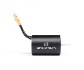 Spektrum FIRMA 2840 4500Kv 4-pole BL Motor