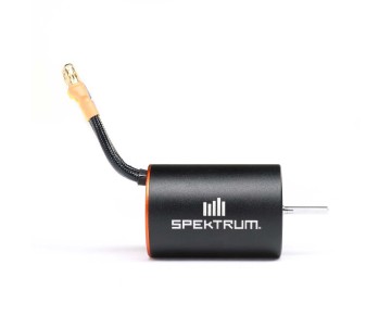 Spektrum FIRMA 2840 4500Kv 4-pole BL Motor