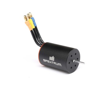 Spektrum FIRMA 2840 4500Kv 4-pole BL Motor
