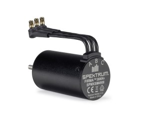 Spektrum FIRMA 2848 3000kv Brushless Mo