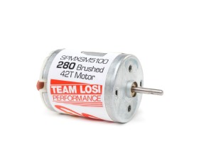 Spektrum Firma JR's Choice 42T 280 Brushed Motor