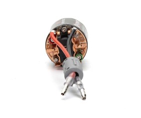 Spektrum Firma 16T Rebuildable 5 Pole Brushed Crawler Motor