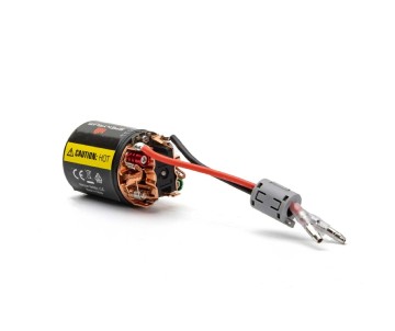 Spektrum Firma 16T Rebuildable 5 Pole Brushed Crawler Motor