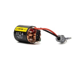 Spektrum Firma 20T Rebuildable 5 Pole Brushed Crawler Motor