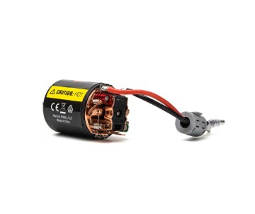 Spektrum Firma 20T Rebuildable 5 Pole Brushed Crawler Motor