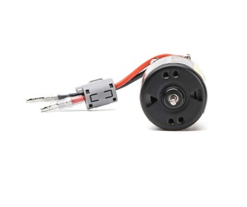 Spektrum Firma 20T Rebuildable 5 Pole Brushed Crawler Motor