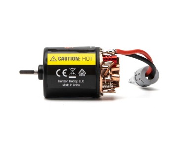 Spektrum Firma 20T Rebuildable 5 Pole Brushed Crawler Motor