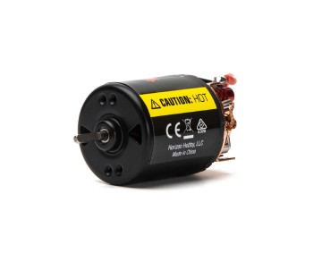 Spektrum Firma 20T Rebuildable 5 Pole Brushed Crawler Motor