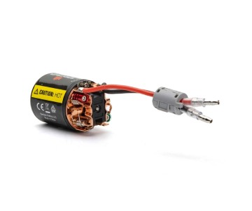 Spektrum Firma 35T Rebuildable 3 Pole Brushed Crawler Motor