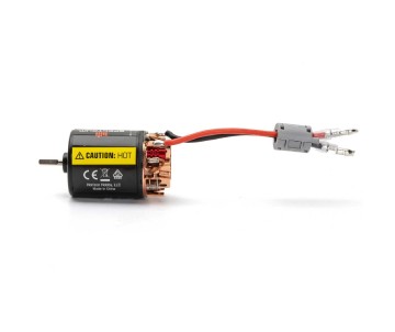 Spektrum Firma 35T Rebuildable 3 Pole Brushed Crawler Motor
