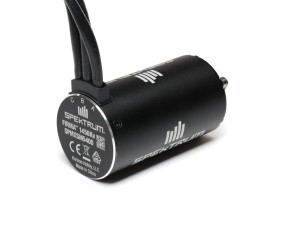Spektrum FIRMA 4685 1450KV Brushless Motor: 8mm