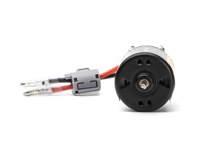 Spektrum Firma 55T Rebuildable 3 Pole Brushed Crawler Motor