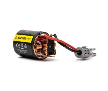 Spektrum Firma 55T Rebuildable 3 Pole Brushed Crawler Motor