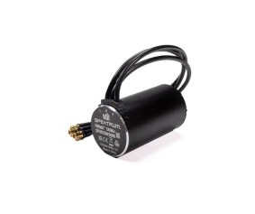 Spektrum Firma 70120 560Kv Brushless Motor, Smooth Can: 8mm