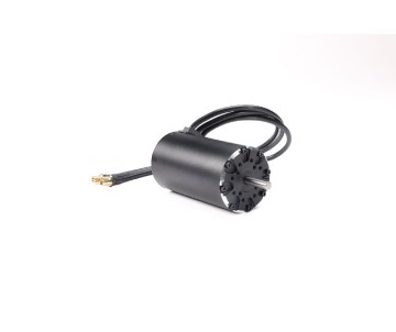 Spektrum Firma 70120 560Kv Brushless Motor, Smooth Can: 8mm