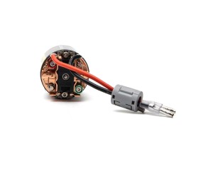 Spektrum Firma 80T Rebuildable 3 Pole Brushed Crawler Motor