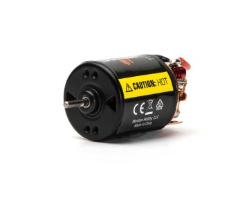 Spektrum Firma 80T Rebuildable 3 Pole Brushed Crawler Motor