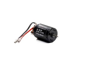 Spektrum Firma 12T Rebuildable 550 3 Pole Brushed Motor