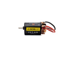 Spektrum Firma 12T Rebuildable 550 3 Pole Brushed Motor