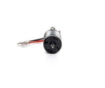 Spektrum Firma 12T Rebuildable 550 3 Pole Brushed Motor
