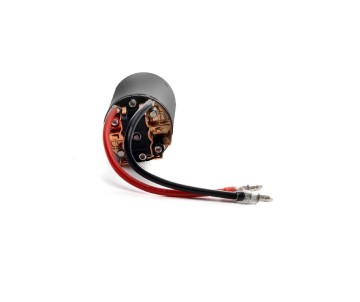 Spektrum Firma 12T Rebuildable 550 3 Pole Brushed Motor