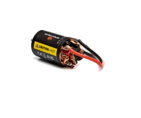 Spektrum Firma 14T Rebuildable 550 3 Pole Brushed Motor
