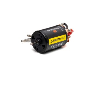 Spektrum Firma 14T Rebuildable 550 3 Pole Brushed Motor