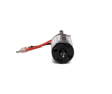 Spektrum Firma 35T Rebuildable 550 3 Pole Brushed Motor
